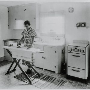 Homemaker Through Time