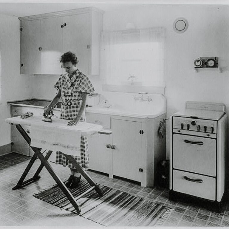 Homemaker