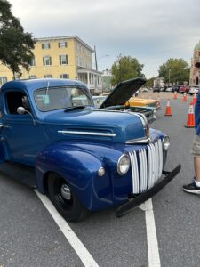 1946 Ford Pick-up