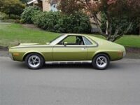 AMX